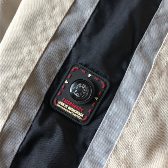 Jacket - Picture 2 of 5